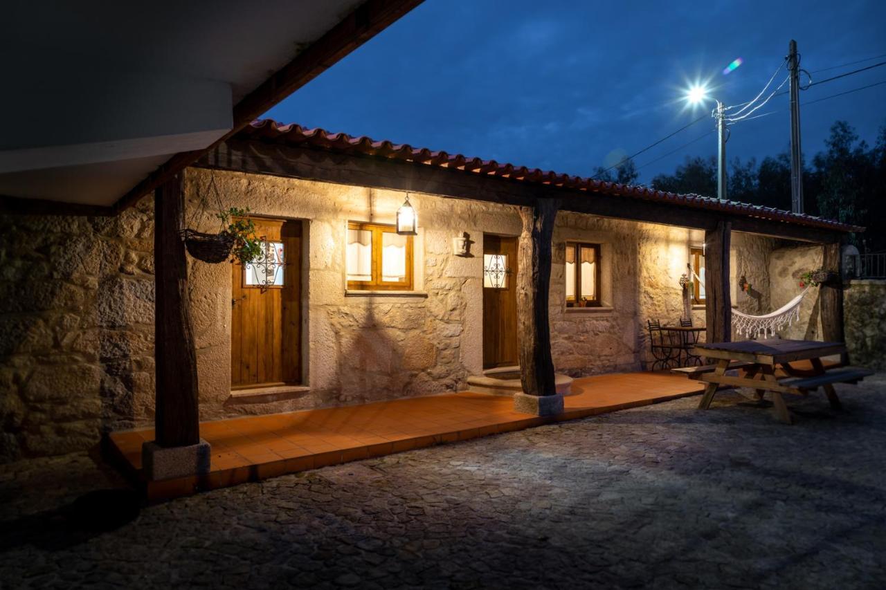 Quinta Ze Do Coval Apartment Arouca Exterior photo
