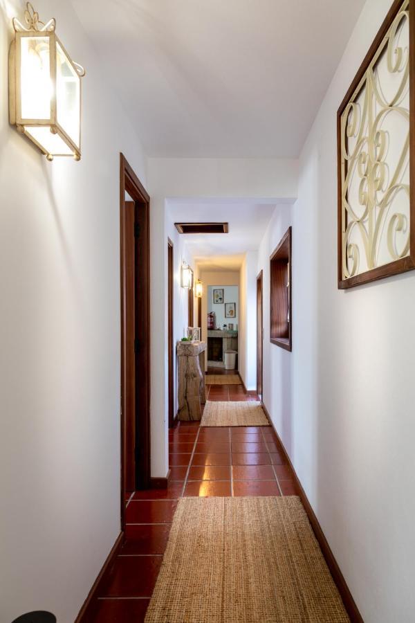 Quinta Ze Do Coval Apartment Arouca Exterior photo